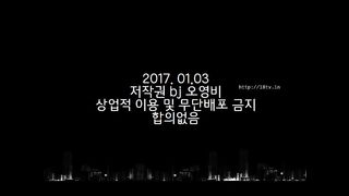 KOREAN BJ 2018010606 Chicangel