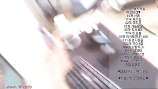 KOREAN BJ 2018010613 part 2