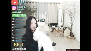 KOREAN BJ 2018010706 Apple part 1