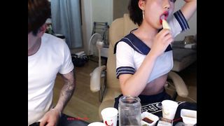 KOREAN BJ 2018010710 Couples