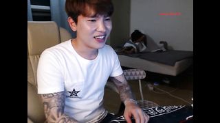 KOREAN BJ 2018010710 Couples