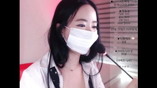 KOREAN BJ 2018010802