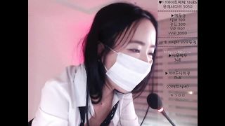 KOREAN BJ 2018010802