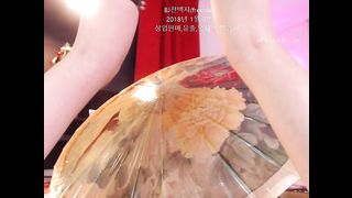 KOREAN BJ 2018010803