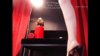 KOREAN BJ 2018010803