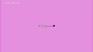 KOREAN BJ 2018011012 part 2