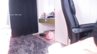 KOREAN BJ 2018011013 part 1