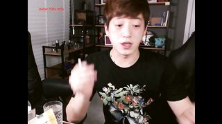 KOREAN BJ 2018011016 Couples part 2