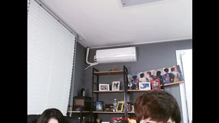 KOREAN BJ 2018011016 Couples part 3