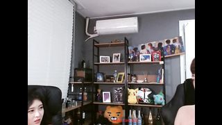 KOREAN BJ 2018011016 Couples part 3