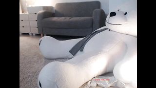 KOREAN BJ 2018011309 Chicangel