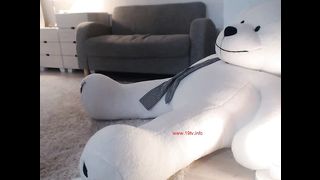 KOREAN BJ 2018011309 Chicangel