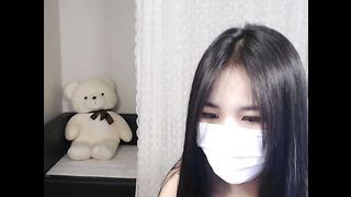 KOREAN BJ 2018011310 part 2