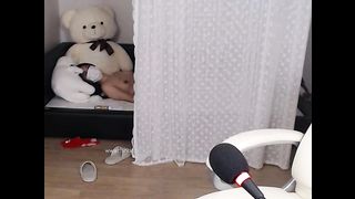 KOREAN BJ 2018011310 part 2