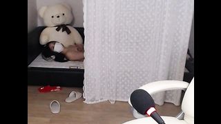 KOREAN BJ 2018011310 part 2