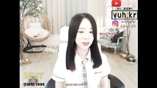 KOREAN BJ 2018011312 Apple