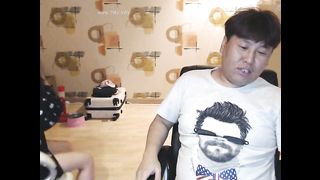 KOREAN BJ 2018011316 Couples part 2