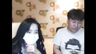 KOREAN BJ 2018011316 Couples part 2