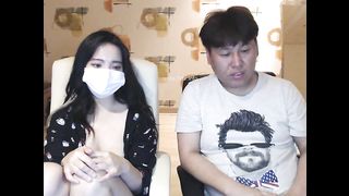 KOREAN BJ 2018011316 Couples part 2