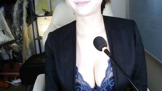 KOREAN BJ 2018011320 part 1