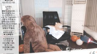 KOREAN BJ 20180111505 part 1