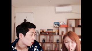 KOREAN BJ 20180111516 Couples