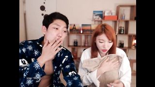 KOREAN BJ 20180111516 Couples