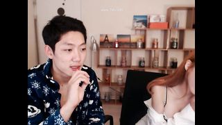 KOREAN BJ 20180111516 Couples