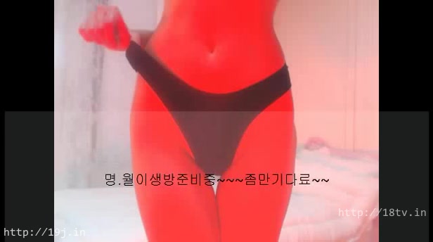 KOREAN BJ 2018012010 part 1