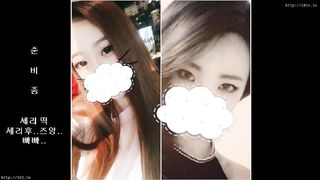 KOREAN BJ 2018012012 Couples