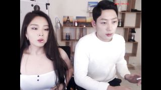 KOREAN BJ 2018012014 Couples part 2