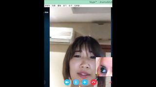 KOREAN BJ 2018012017 part 1