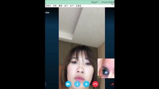 KOREAN BJ 2018012017 part 1