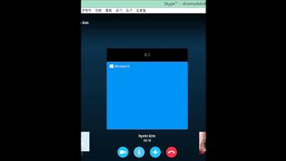 KOREAN BJ 2018012017 part 1