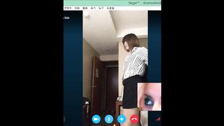 KOREAN BJ 2018012017 part 1