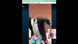 KOREAN BJ 2018012017 part 1