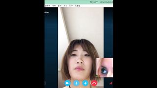 KOREAN BJ 2018012017 part 1