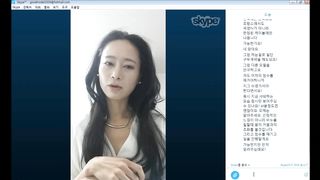 KOREAN BJ 2018012017 part 2