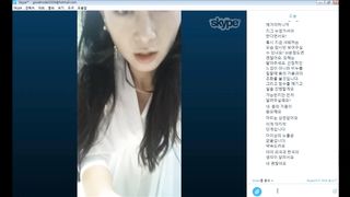 KOREAN BJ 2018012017 part 2