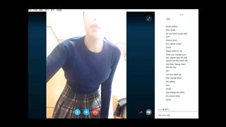 KOREAN BJ 2018012017 part 3