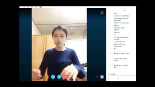 KOREAN BJ 2018012017 part 3