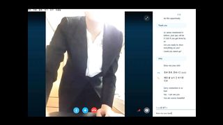 KOREAN BJ 2018012017 part 3