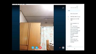 KOREAN BJ 2018012017 part 3