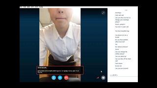 KOREAN BJ 2018012017 part 3