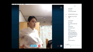 KOREAN BJ 2018012017 part 3