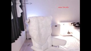 KOREAN BJ 2018012101 Chicangel