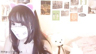 KOREAN BJ 2018012401