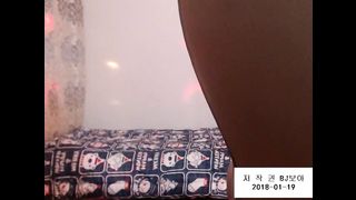 KOREAN BJ 2018012404