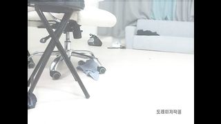 KOREAN BJ 2018012509 tlsfkdml123 part 1