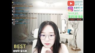 KOREAN BJ 2018012511 Apple